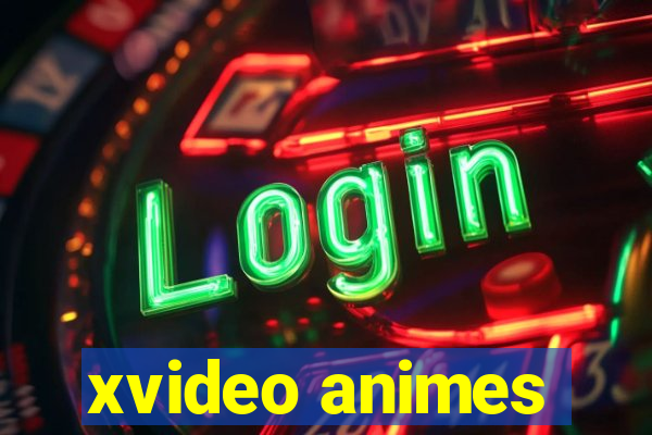 xvideo animes